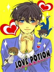 Love Potion [Tình Dược]